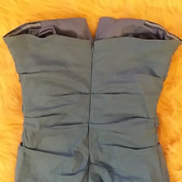 Nicole Miller cocktail dress - Picture 4 of 9